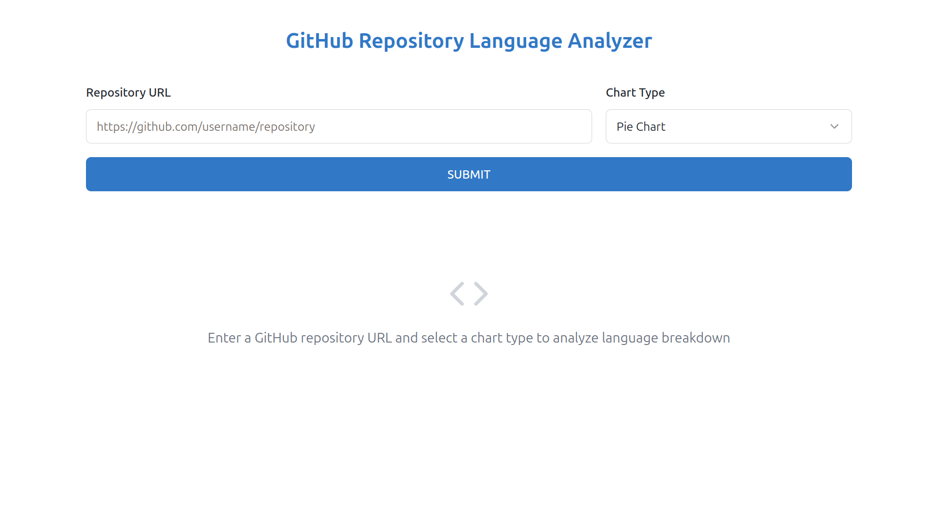 Language Analyzer