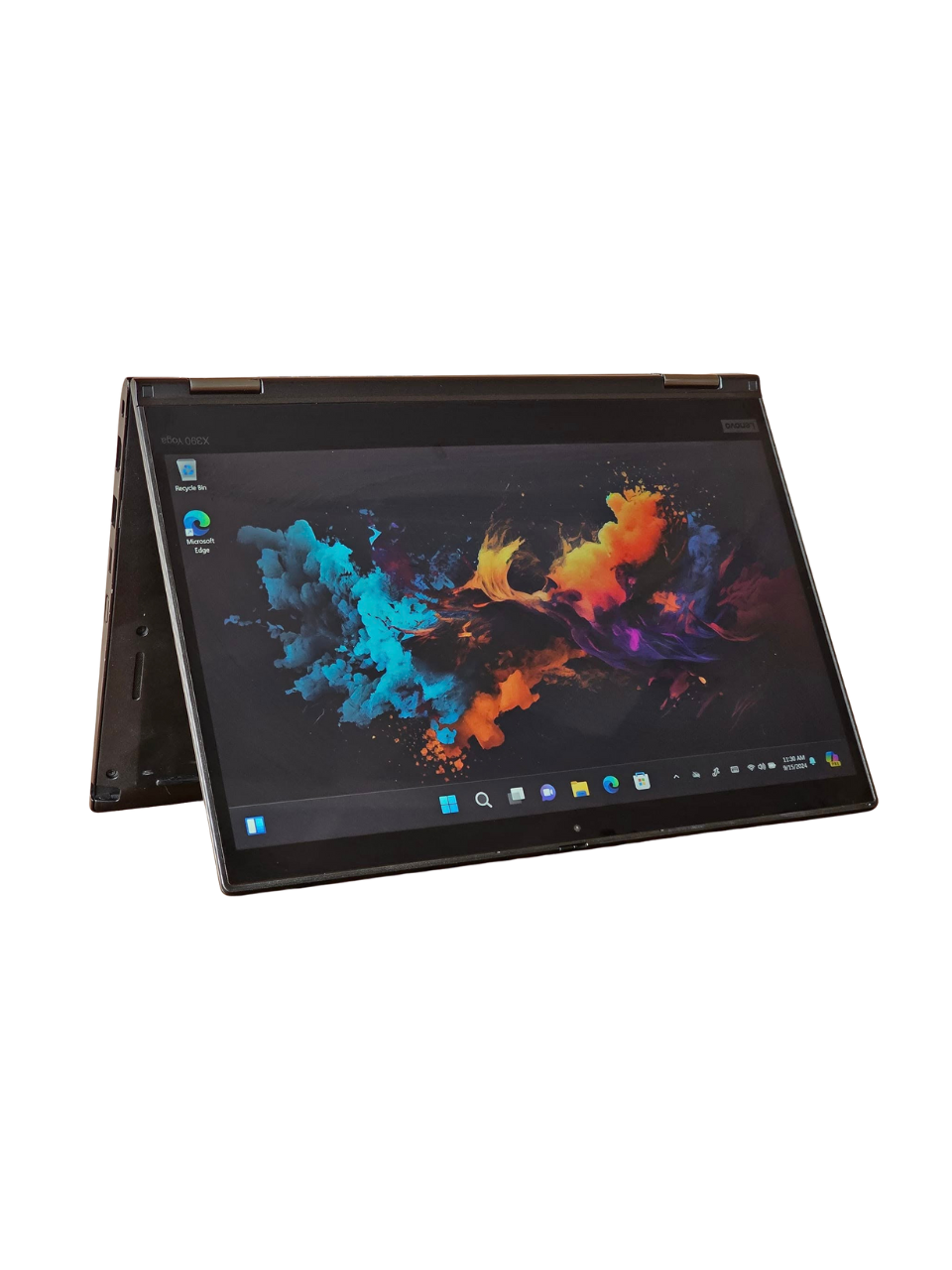 ThinkPad X390 Yoga