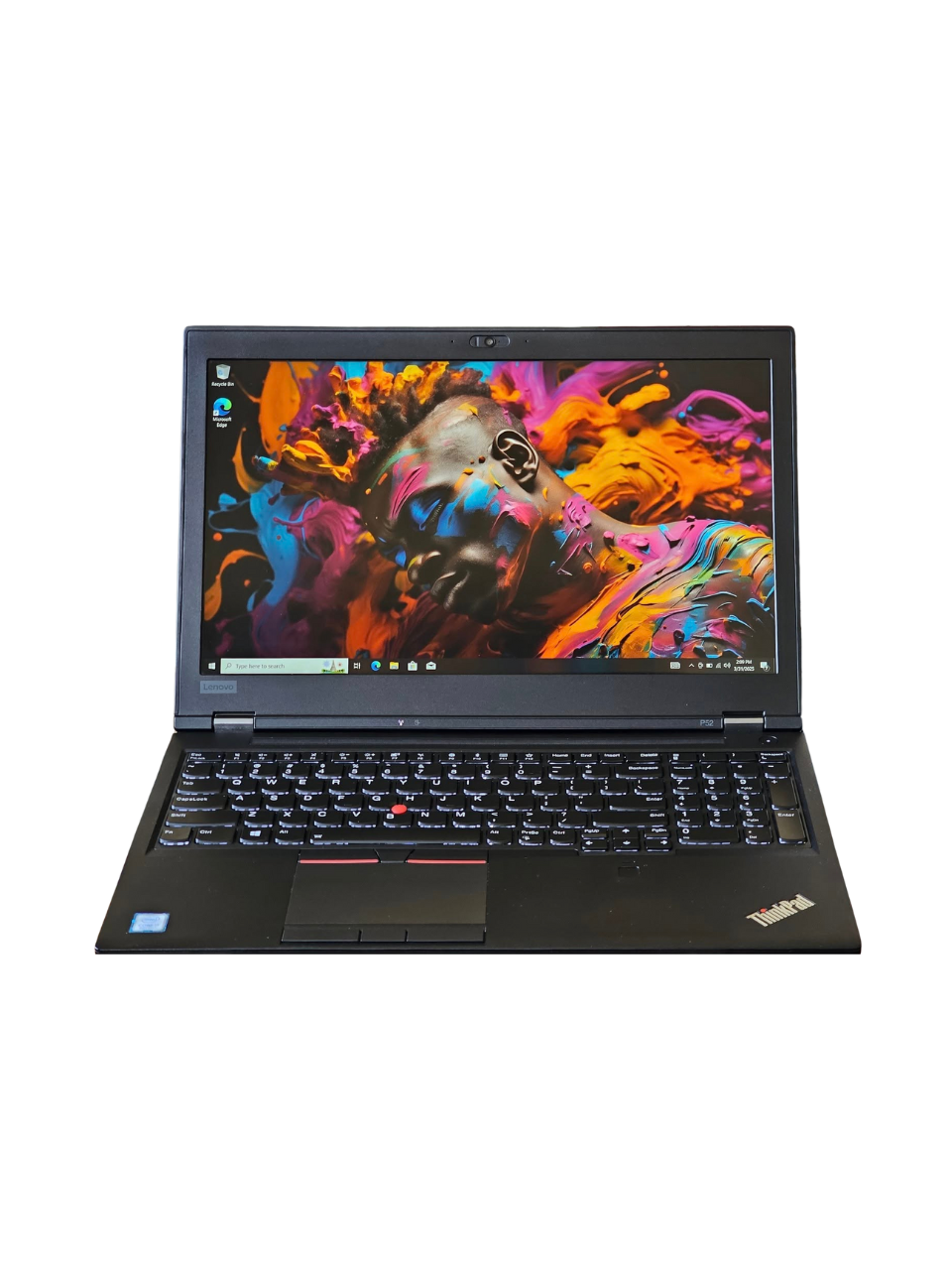ThinkPad P52