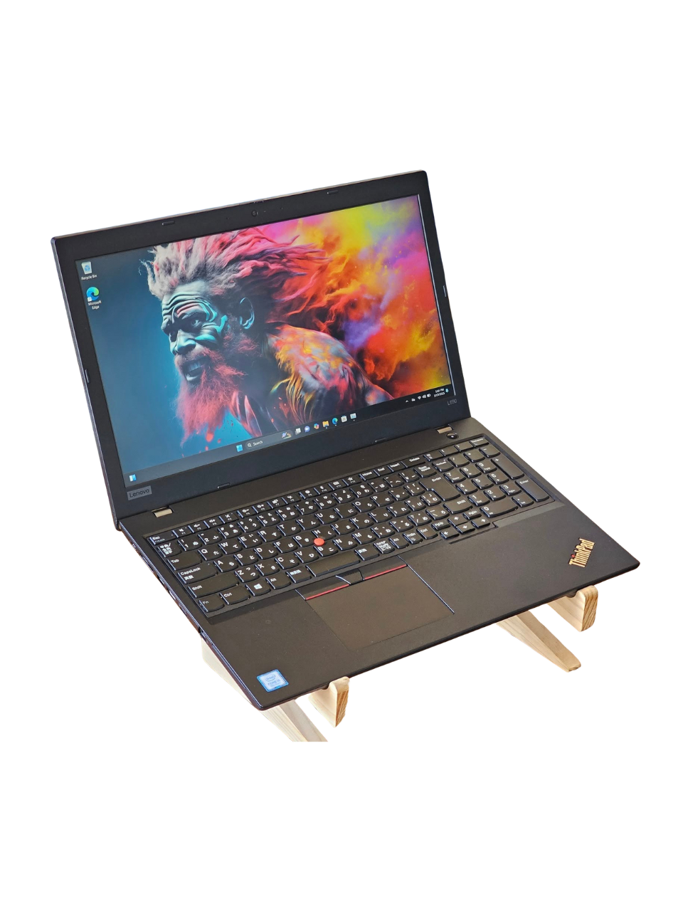 ThinkPad L590