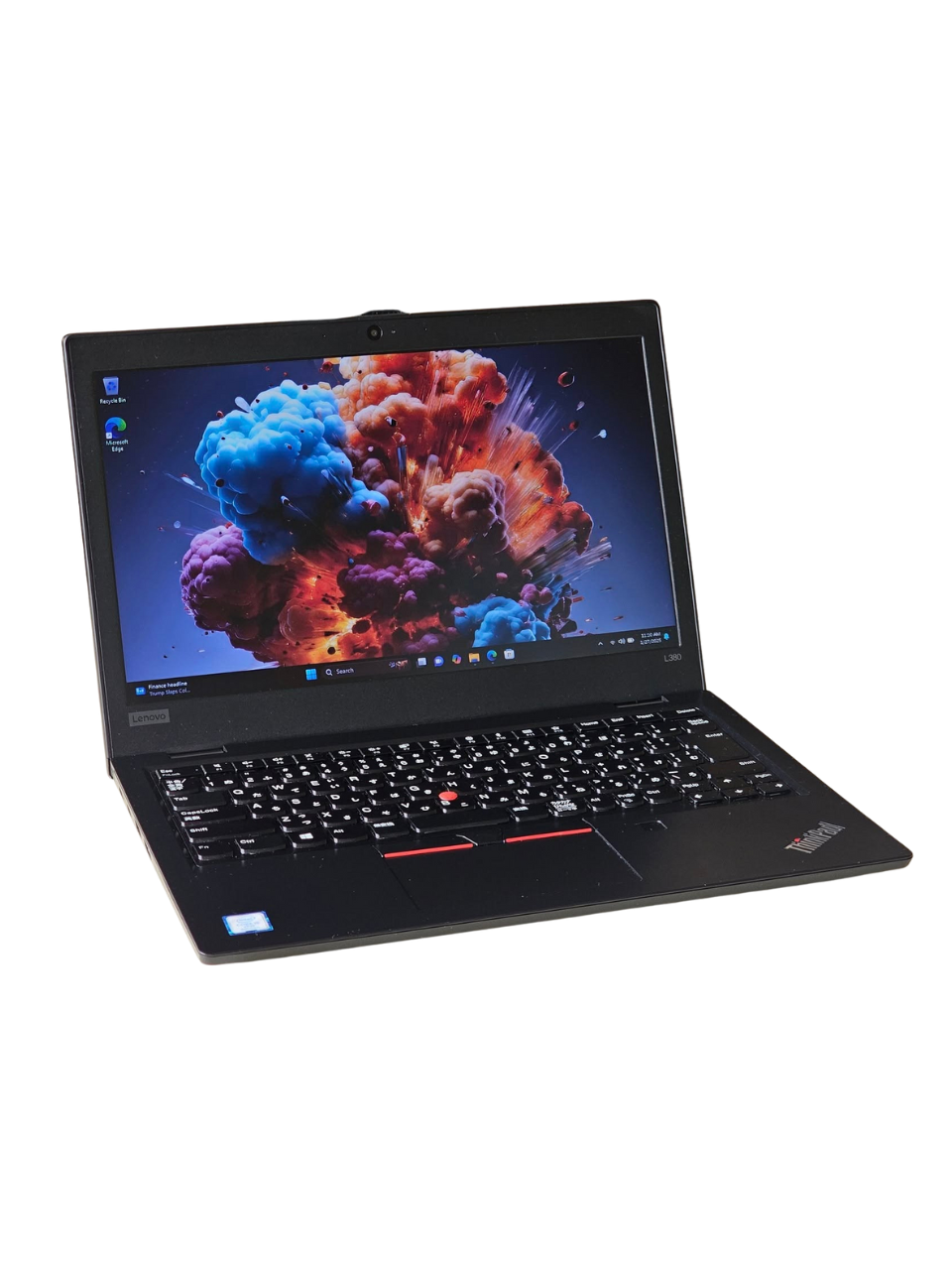 ThinkPad L380