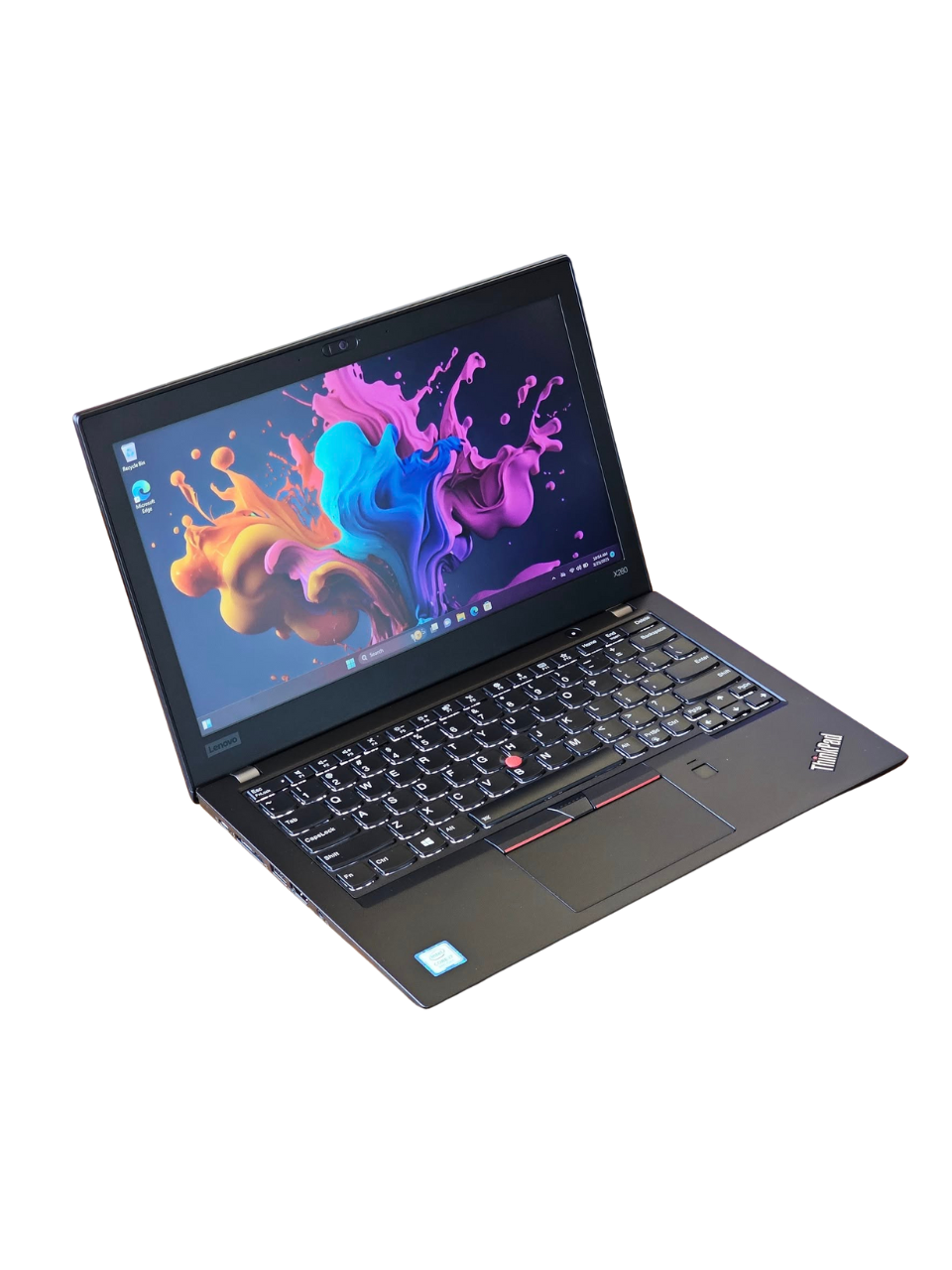 ThinkPad X280