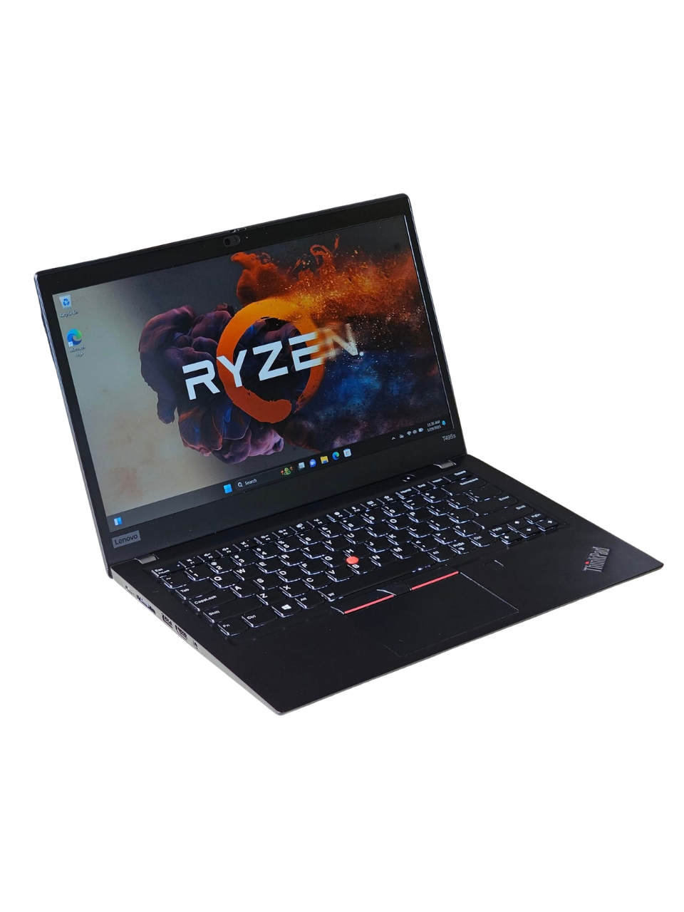 ThinkPad T595