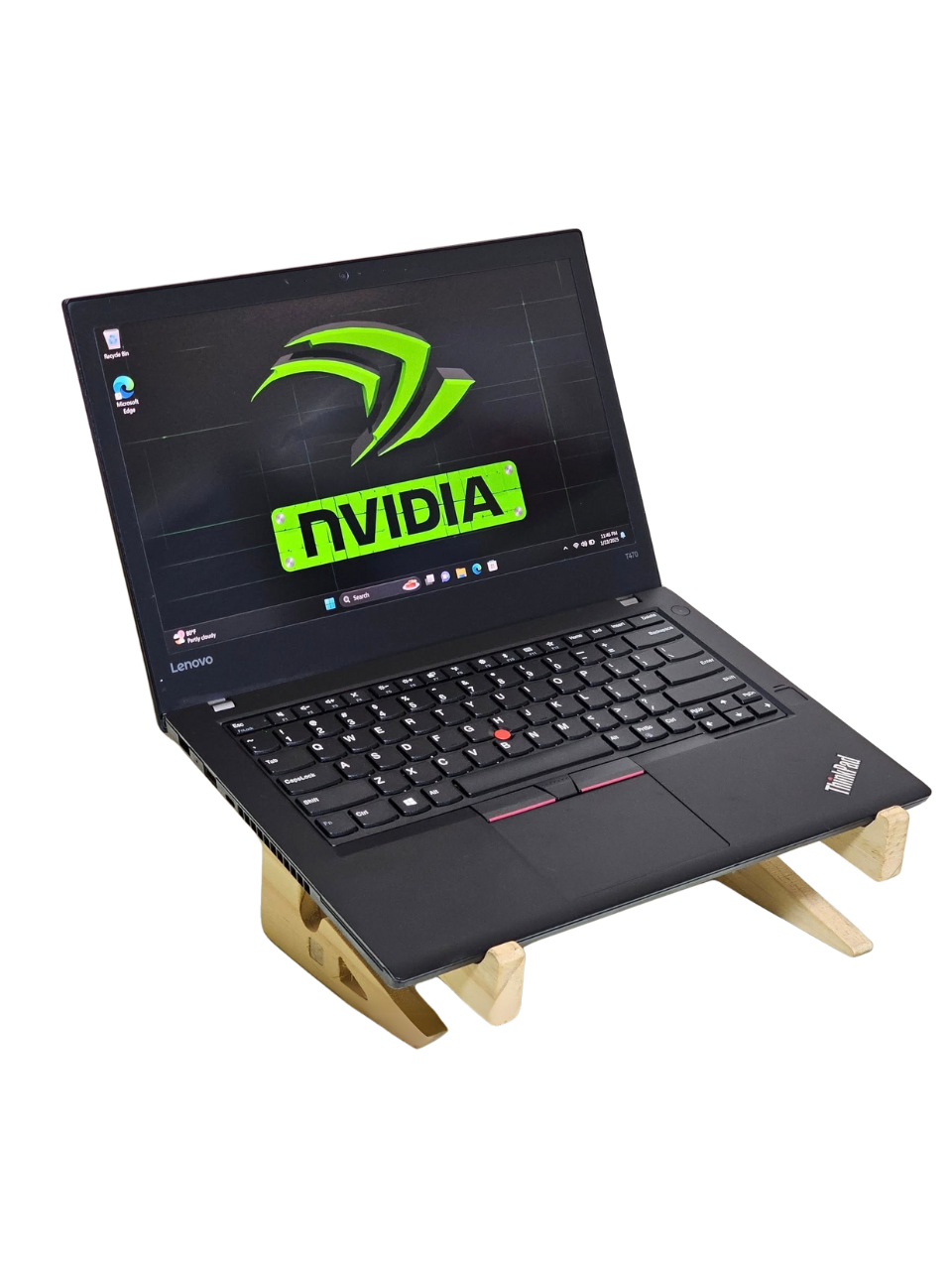 ThinkPad T470