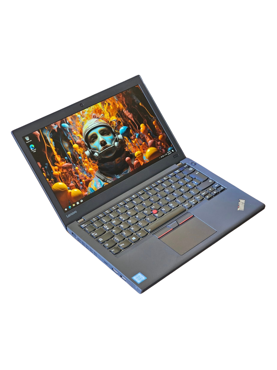 ThinkPad X270